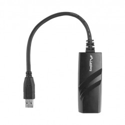 Adaptor retea Lanberg USB  RJ45  USB 3.0 
