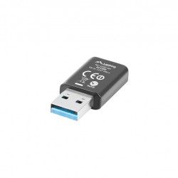 Adapt. USB placa retea NC-1200-WI AC1200 