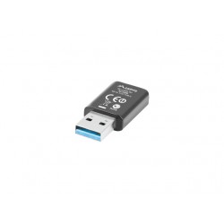 Adapt. USB placa retea NC-1200-WI AC1200 