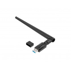 Adapt USB placa retea NC-1200-WIE AC1200 