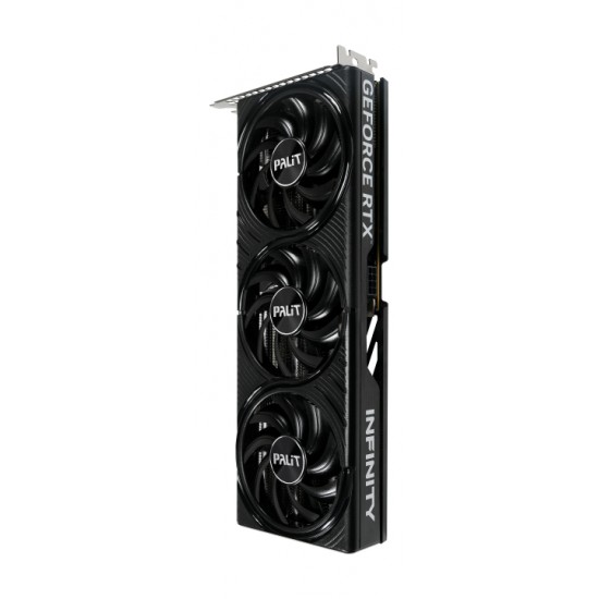 Palit GF RTX 5060 TI INFINITY 3 OC 16GB 