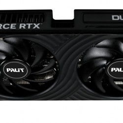 GeForce RTX 5060 Ti Dual OC 8GB GDDR7 128-bit DLSS 4.0 