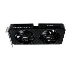 GeForce RTX 5060 Ti Dual OC 8GB GDDR7 128-bit DLSS 4.0 