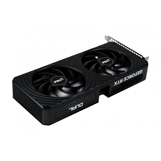 GeForce RTX 5060 Ti Dual OC 8GB GDDR7 128-bit DLSS 4.0 