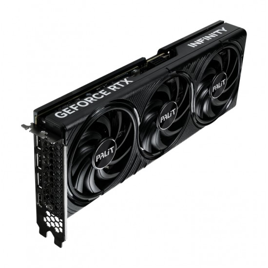 GeForce RTX 5070 Infinity 3 12GB GDDR7 192-bit DLSS 4.0 