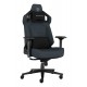 Scaun Genesis Nitro 880 150kg negru 