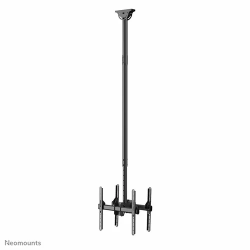 Extensie suport monitor Neomounts NM 100 cm extension pole FPMA-C340BLACK,