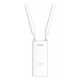 ACCESS POINT Tenda Indoor/Outdoor, wireless AC1200 Mbps Dual Band MU-MIMO, 1 port Gigabit, 2 antene externe, alimentare 802.3af  PoE, Wi-Fi 6, montare pe perete 