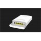 ACCESS POINT Tenda, 5GHZ 12DBI 11AC OUTDOOR CPE OS3 