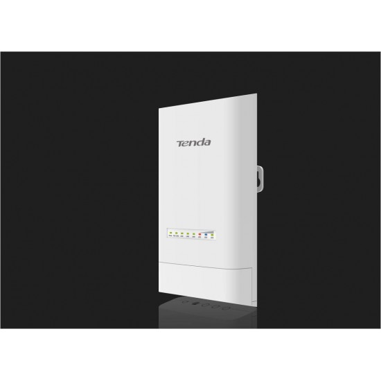 ACCESS POINT Tenda, 5GHZ 12DBI 11AC OUTDOOR CPE OS3 