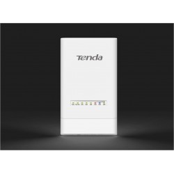 ACCESS POINT Tenda, 5GHZ 12DBI 11AC OUTDOOR CPE OS3 