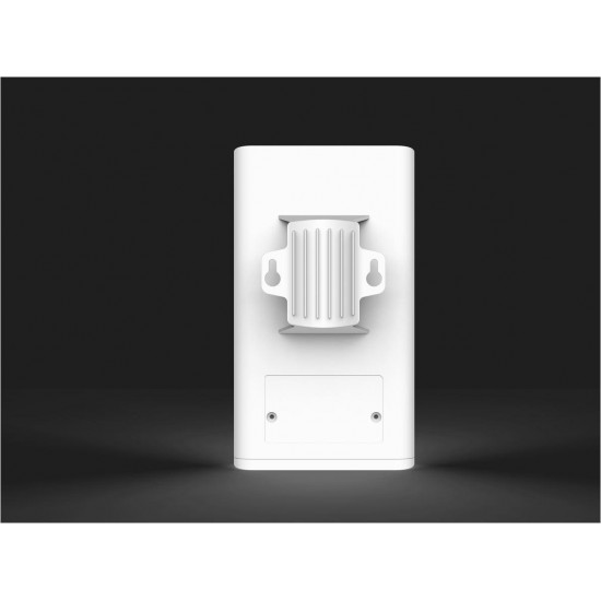 ACCESS POINT Tenda, 5GHZ 12DBI 11AC OUTDOOR CPE OS3 