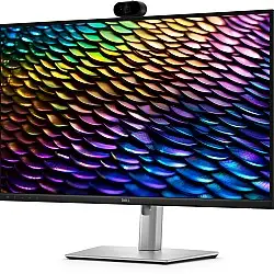 Dell Pro P 27 USB-C Hub Conferencing Monitor - P2726DEB 27 Dell Pro P 27 USB-C Hub Conferencing Monitor - P2726DEB 27
