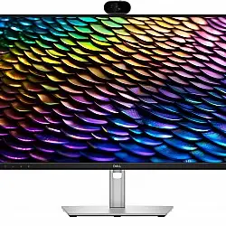 Dell Pro P 27 USB-C Hub Conferencing Monitor - P2726DEB 27