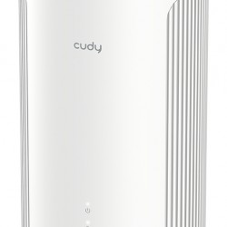 CUDY P2 AX3000 Wi-Fi 6 5G Router 