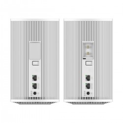 CUDY P2 AX3000 Wi-Fi 6 5G Router CUDY P2 AX3000 Wi-Fi 6 5G Router