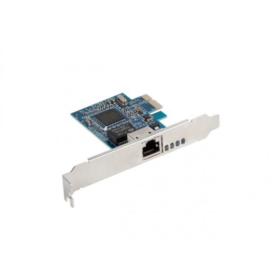 Placa adaptor retea Lanberg PCI-Express 