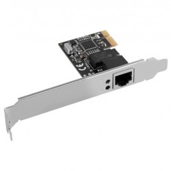 Placa adaptor retea Lanberg PCI-Express 