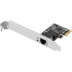 Placa adaptor retea Lanberg PCI-Express 