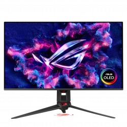 Monitor Asus ROG Swift OLED PG32UCDM Gen3, 31.5