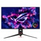 Monitor Asus ROG Swift OLED PG32UCDM Gen3, 31.5