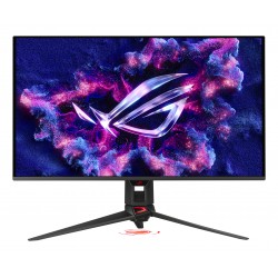 Monitor Asus ROG Swift OLED PG32UCDM Gen3, 31.5