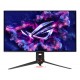 Monitor Asus ROG Swift OLED PG32UCDM Gen3, 31.5