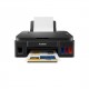 Multifunctional Inkjet CISS Color Canon G2410, A4, Functii: Impr.|Scan.|Cop., Viteza de Printare Monocrom: 8.8ipm, Viteza de printare color: 5ipm, Conectivitate:USB, Duplex:Nu, ADF:Nu(incl.TV 11lei) Multifunctional Inkjet CISS Color Canon G2410, A4, Functii: Impr.|Scan.|Cop., Viteza de Printare Monocrom: 8.8ipm, Viteza de printare color: 5ipm, Conectivitate:USB, Duplex:Nu, ADF:Nu(incl.TV 11lei)