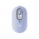 Mouse Pop, USB Wireless, Lilac 