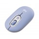 Mouse Pop, USB Wireless, Lilac 