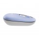Mouse Pop, USB Wireless, Lilac 