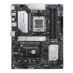 ASUS  PRIME B650-PLUS 1xHDMI 1xDP 4xSATA 6Gb/s ports 