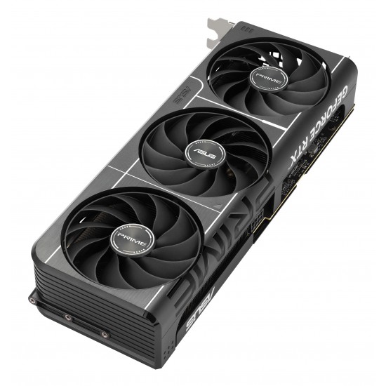 VGA ASUS PRIME RTX 5060 Ti OC 8GB VGA ASUS PRIME RTX 5060 Ti OC 8GB