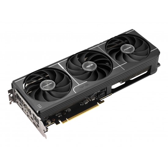 VGA ASUS PRIME RTX 5060 Ti OC 8GB VGA ASUS PRIME RTX 5060 Ti OC 8GB