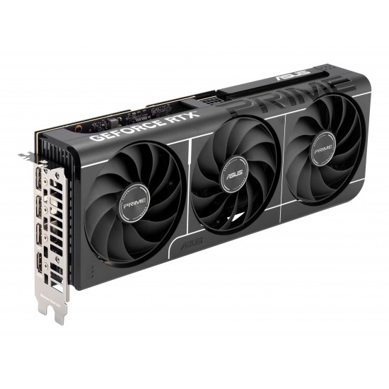 VGA ASUS PRIME RTX 5060 Ti OC 8GB VGA ASUS PRIME RTX 5060 Ti OC 8GB