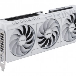 VGA PCIE16 RTX5070 12GB GDDR7/PRIME-RTX5070-O12G-WHITE ASUS VGA PCIE16 RTX5070 12GB GDDR7/PRIME-RTX5070-O12G-WHITE ASUS