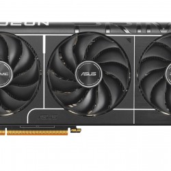 VGA ASUS PRIME RTX 9070 XT OC 16GB 