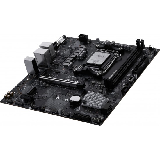 Placa de baza MSI PRO B840M-B 