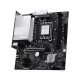 Placa de baza MSI PRO H810M-B, LGA1851, DDR5, mATX, Negru 