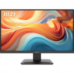 MSI PRO MP241 E14V Proffesional Monitor 23.8inch FHD 144Hz VA 250cd/m2 16:9 3500:1 HDMI DP HDR Adaptive-Sync 1ms MPRT 