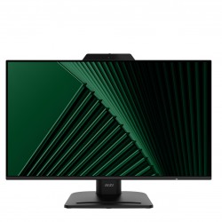 MSI PRO MP272PMG 27inch IPS FHD WebCam 120Hz 300cd/m2 1ms D SUB HDMI DP USB 2.0 Speakres Pivot 