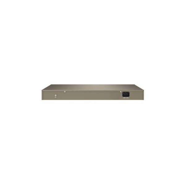 IP-COM 24-PORT GB  PROFI SWITCH L3 