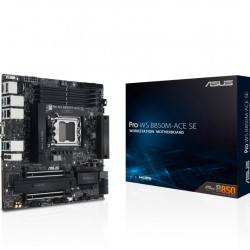 SERVER MB B850 SAM5 MATX/PRO WS B850M-ACE SE ASUS SERVER MB B850 SAM5 MATX/PRO WS B850M-ACE SE ASUS