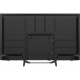 Tesla Google TV QLED Q43E655GUS, 109 cm, UHD, gri380 cd/m, CI+, HDR, VESA 200x200mm 