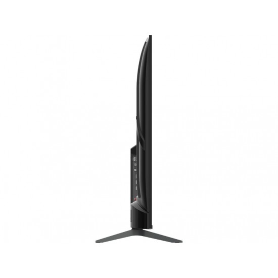 Tesla Google TV QLED Q50E655GUS, 127 cm, UHD, gri250 cd/m, CI+, HDR, VESA 200x300mm 