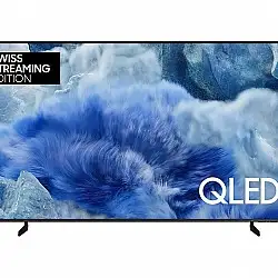QLED TV 50