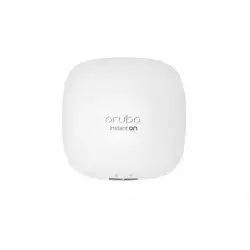 ACCESS POINT HP interior 1800 Mbps port Gigabit x 1, antena interna x 2, antena interna x 2 ACCESS POINT HP interior 1800 Mbps port Gigabit x 1, antena interna x 2, antena interna x 2