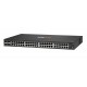 NET SWITCH 48PORT 4SFP/CX6000 R8N86B ARUBA BY HPE NET SWITCH 48PORT 4SFP/CX6000 R8N86B ARUBA BY HPE