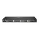 NET SWITCH 48PORT 4SFP/CX6000 R8N86B ARUBA BY HPE NET SWITCH 48PORT 4SFP/CX6000 R8N86B ARUBA BY HPE