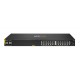 NET SWITCH 24PORT CL4 4SFP/POE 6000 R8N87B ARUBA BY HPE NET SWITCH 24PORT CL4 4SFP/POE 6000 R8N87B ARUBA BY HPE